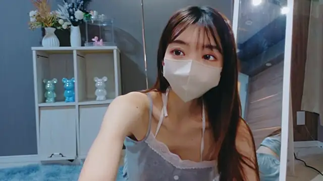 Snapshot of Sana-jpn chatting on 02/03/26, 04:10 Sana-jpn online show from 02/03/26, 04:10