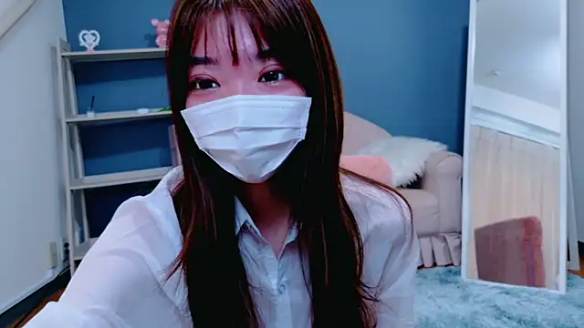 Snapshot of Sana-jpn chatting on 02/27/26, 05:07 Sana-jpn online show from 02/27/26, 05:07