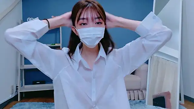 Snapshot of Sana-jpn chatting on 03/01/26, 07:10 Sana-jpn online show from 03/01/26, 07:10