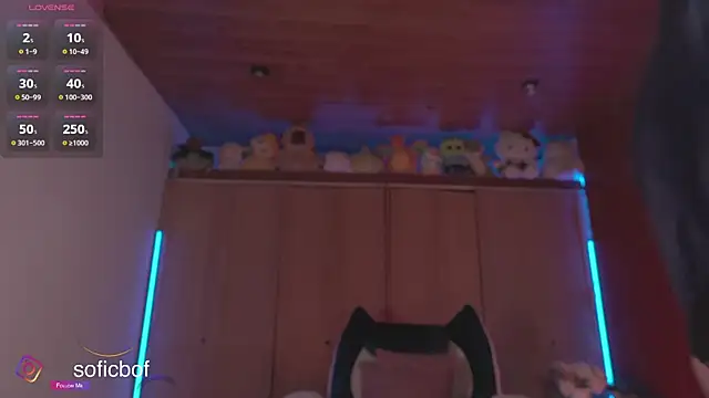 Snapshot of sofi_sc chatting on 11/21/25, 05:44 sofi sc online show from 11/21/25, 05:44