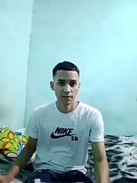 EncodingPuddle online show from 04/05/26, 11:02