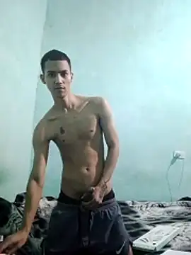 EncodingPuddle online show from 04/16/26, 06:25