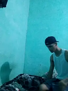 EncodingPuddle online show from 04/21/26, 05:25