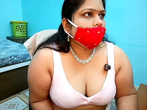 Snapshot of SWEETY_RANI chatting on 06/25/26, 05:06 SWEETY RANI online show from 06/25/26, 05:06
