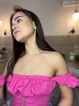 BabyShy- online show from 11/25/25, 10:21