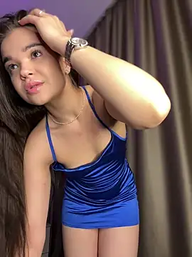 BabyShy- online show from 02/12/26, 11:22