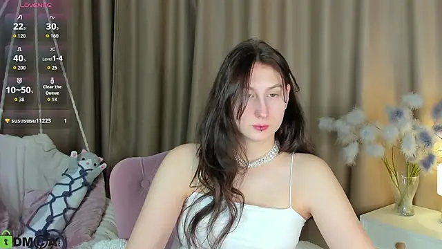 May Yam online show from 02/11/26, 12:26