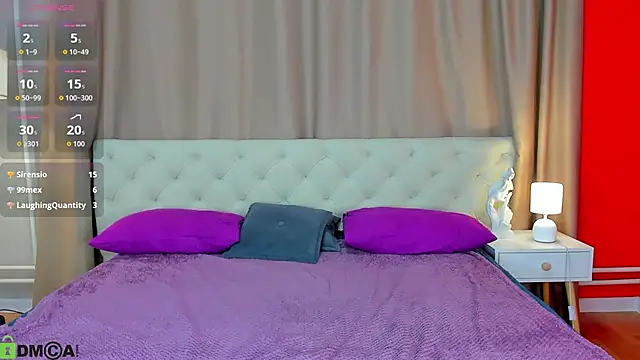 May Yam online show from 04/06/26, 04:46