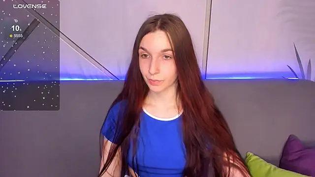 Eva  Blare online show from 11/17/25, 02:17