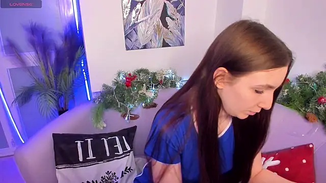 Eva  Blare online show from 01/07/26, 02:14