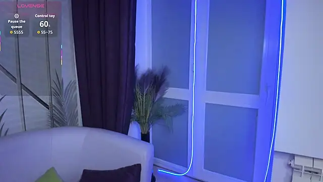 Eva  Blare online show from 02/17/26, 01:02