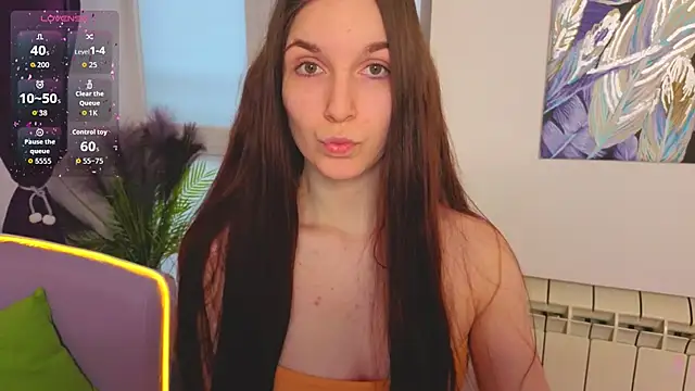 Eva  Blare online show from 03/27/26, 02:06