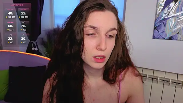 Eva  Blare online show from 04/02/26, 02:09