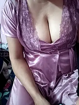 Richarani321 online show from 11/14/25, 04:49