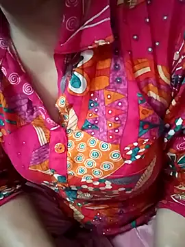 Richarani321 online show from 11/22/25, 01:43