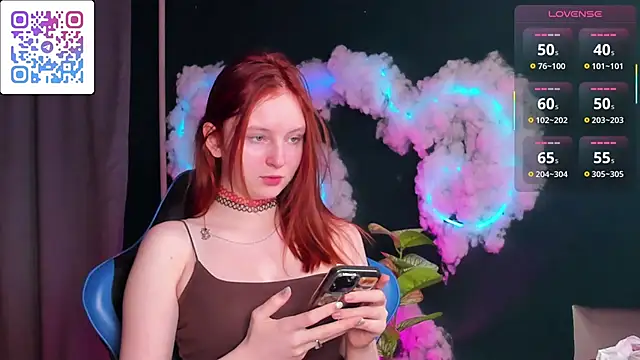 AngelWisee online show from 03/30/26, 02:12