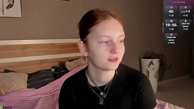 AngelWisee online show from 06/04/26, 03:12
