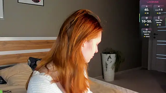 AngelWisee online show from 06/05/26, 03:02