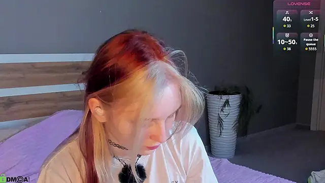 AngelWisee online show from 06/10/26, 03:18