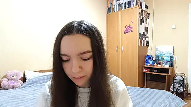 Snapshot of Kimixoo chatting on 11/22/25, 05:17 Kimixoo online show from 11/22/25, 05:17