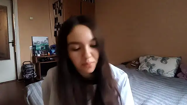 Snapshot of Kimixoo chatting on 11/23/25, 01:33 Kimixoo online show from 11/23/25, 01:33