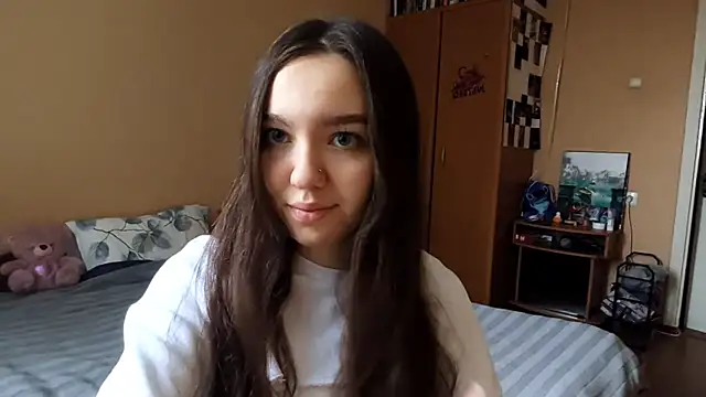 Snapshot of Kimixoo chatting on 11/27/25, 10:06 Kimixoo online show from 11/27/25, 10:06