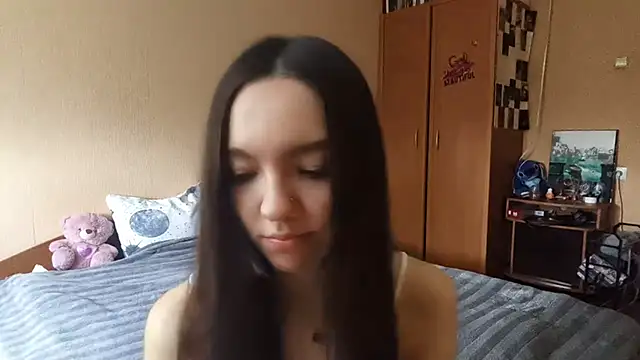 Snapshot of Kimixoo chatting on 12/03/25, 10:24 Kimixoo online show from 12/03/25, 10:24