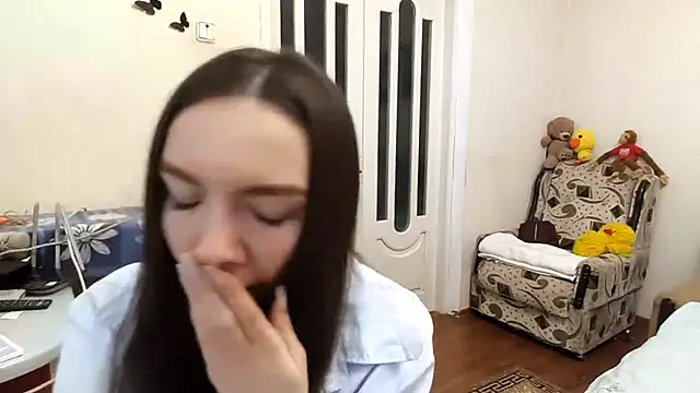 Snapshot of Kimixoo chatting on 12/16/25, 12:21 Kimixoo online show from 12/16/25, 12:21