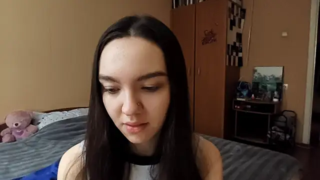 Snapshot of Kimixoo chatting on 12/20/25, 08:54 Kimixoo online show from 12/20/25, 08:54