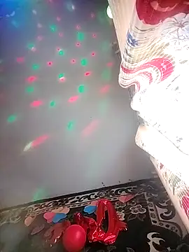 Lana-murr online show from 03/29/26, 09:20