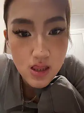 AlishaCheng online show from 03/19/26, 03:05