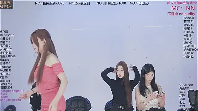 sweetgirls888 online show from 02/07/26, 11:14