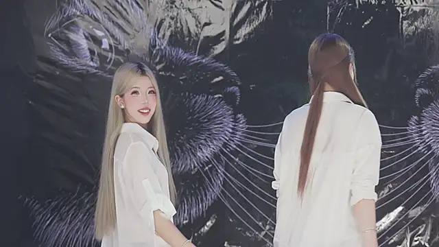 sweetgirls888 online show from 04/13/26, 12:05