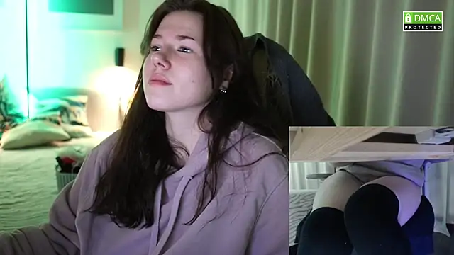 girl u never met online show from 11/15/25, 05:31