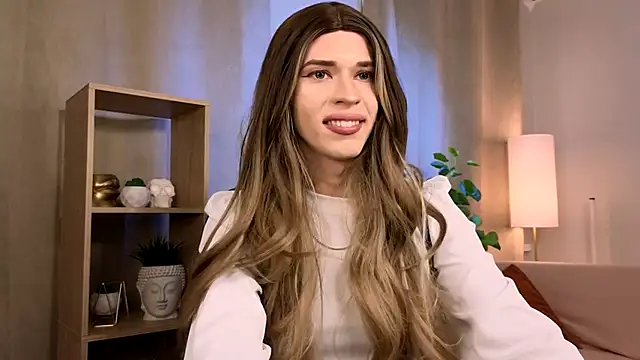 Branda Kelly online show from 11/27/25, 01:46