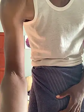 BlackBoyy45 online show from 02/28/26, 05:30