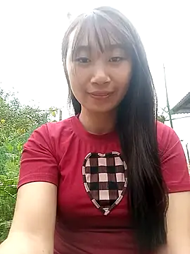 Linh sexy98 online show from 02/22/26, 08:35