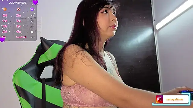 Hinatta-Tatto1 online show from 02/26/26, 03:27