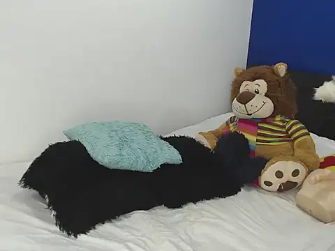 EmmilyConnor online show from 03/03/26, 02:45