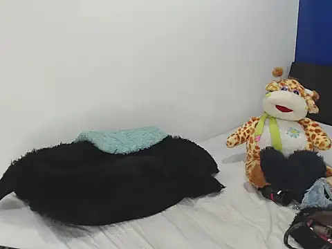 EmmilyConnor online show from 03/24/26, 05:07