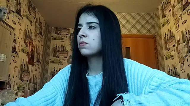 Snapshot of Lina_rix chatting on 12/20/25, 10:39 Lina rix online show from 12/20/25, 10:39