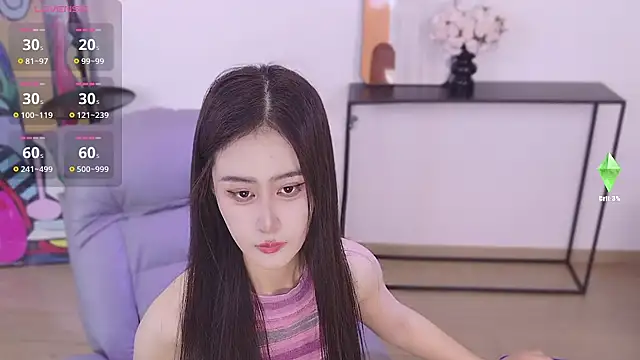 JoJo-ovo online show from 11/12/25, 10:37