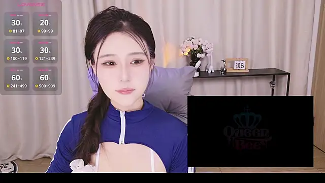 JoJo-ovo online show from 11/28/25, 09:56