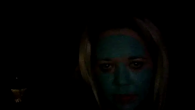 SilverSeductress online show from 05/24/26, 08:19