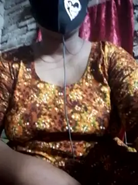 Liza0103 online show from 10/27/25, 04:55