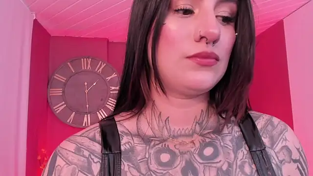 Snapshot of mia_jagger chatting on 02/19/26, 08:38 mia jagger online show from 02/19/26, 08:38