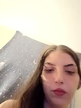 Heavenlyangelforever online show from 11/02/25, 04:48