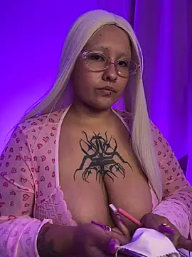 pinkbaddie777 online show from 02/25/26, 02:54