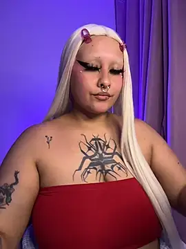 pinkbaddie777 online show from 04/04/26, 04:22