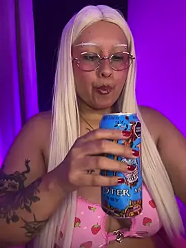 pinkbaddie777 online show from 07/30/26, 12:53